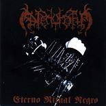 Nerkroth : Eterno Ritual Negro